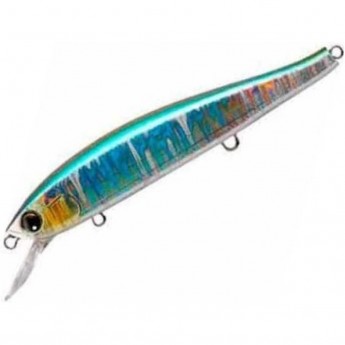 Воблер YO-ZURI DUEL HARDCORE MINNOW FLAT F1126 95F HSH Воблер YO-ZURI DUEL HARDCORE MINNOW FLAT F1126 95F HSH
