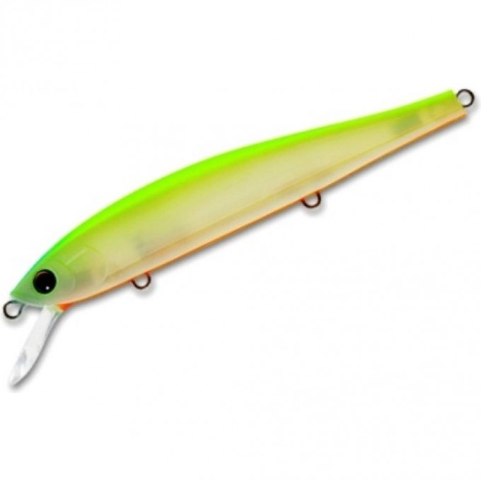 Воблер YO-ZURI DUEL HARDCORE MINNOW FLAT F1126 95F MPCL F1126-MPCL