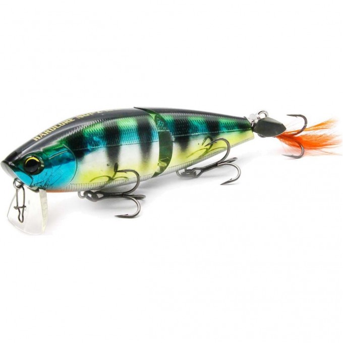 Воблер YO-ZURI DUEL HARDCORE NOI-Z F1064 105F HBG F1064-HBG