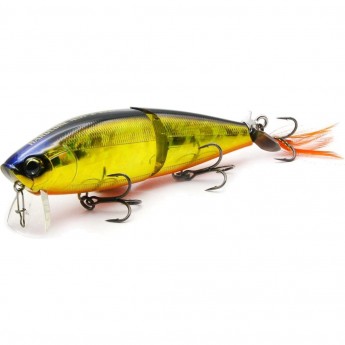 Воблер YO-ZURI DUEL HARDCORE NOI-Z F1064 105F HGSN Воблер YO-ZURI DUEL HARDCORE NOI-Z F1064 105F HGSN