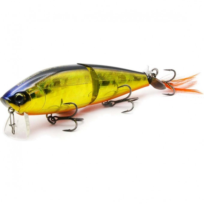 Воблер YO-ZURI DUEL HARDCORE NOI-Z F1064 105F HGSN F1064-HGSN