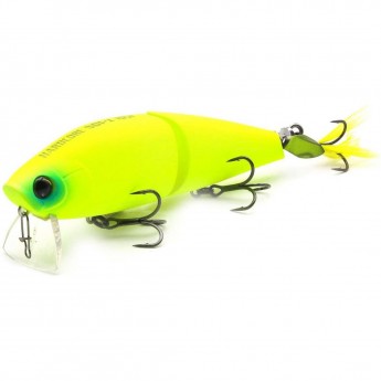 Воблер YO-ZURI DUEL HARDCORE NOI-Z F1064 105F MCL Воблер YO-ZURI DUEL HARDCORE NOI-Z F1064 105F MCL