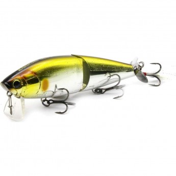 Воблер YO-ZURI DUEL HARDCORE NOI-Z F1064 105F MEAY Воблер YO-ZURI DUEL HARDCORE NOI-Z F1064 105F MEAY