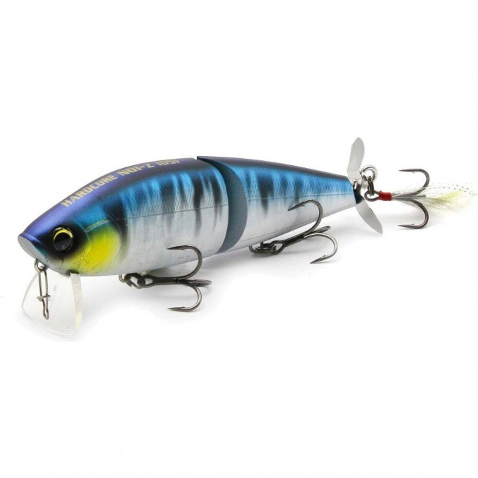 Воблер YO-ZURI DUEL HARDCORE NOI-Z F1064 105F MHS F1064-MHS