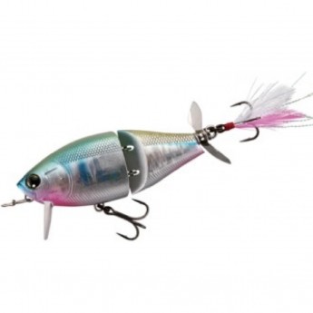 Воблер YO-ZURI DUEL HARDCORE NOI-Z JR F1127 85F HTG Воблер YO-ZURI DUEL HARDCORE NOI-Z JR F1127 85F HTG