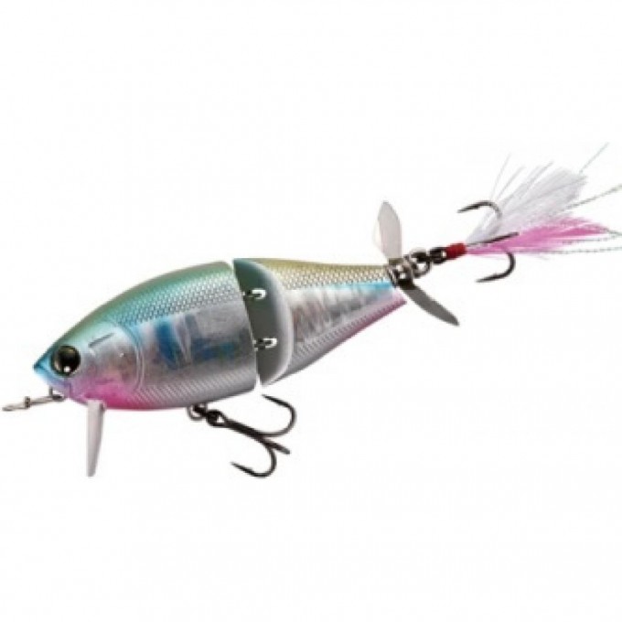 Воблер YO-ZURI DUEL HARDCORE NOI-Z JR F1127 85F HTG F1127-HTG