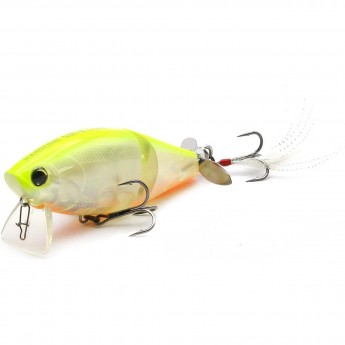 Воблер YO-ZURI DUEL HARDCORE NOI-Z JR F1127 85F PLCL Воблер YO-ZURI DUEL HARDCORE NOI-Z JR F1127 85F PLCL