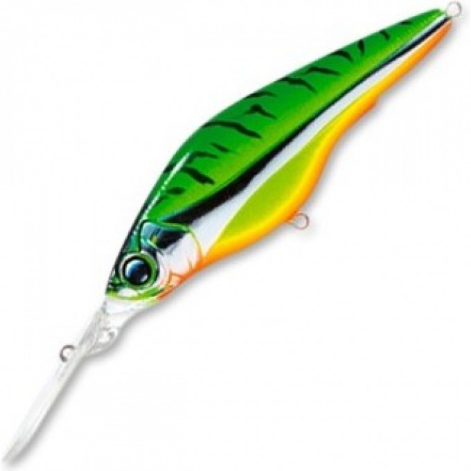 Воблер YO-ZURI DUEL HARDCORE SHAD 50SP F1034-HHT