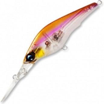 Воблер YO-ZURI DUEL HARDCORE SHAD 60SP F965 GSWS Воблер YO-ZURI DUEL HARDCORE SHAD 60SP F965 GSWS