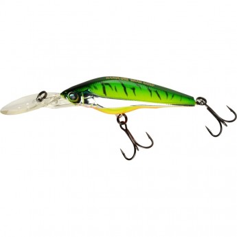 Воблер YO-ZURI DUEL HARDCORE SHAD 60SP F965 HHT Воблер YO-ZURI DUEL HARDCORE SHAD 60SP F965 HHT