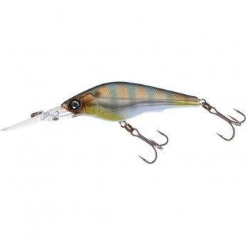 Воблер YO-ZURI DUEL HARDCORE SHAD 60SP R1179-BBG Воблер YO-ZURI DUEL HARDCORE SHAD 60SP R1179-BBG