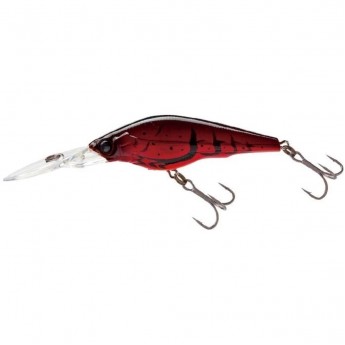 Воблер YO-ZURI DUEL HARDCORE SHAD 60SP R1179-CF Воблер YO-ZURI DUEL HARDCORE SHAD 60SP R1179-CF