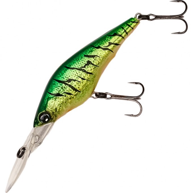 Воблер YO-ZURI DUEL HARDCORE SHAD 60SP R1179 HHT R1179-HHT