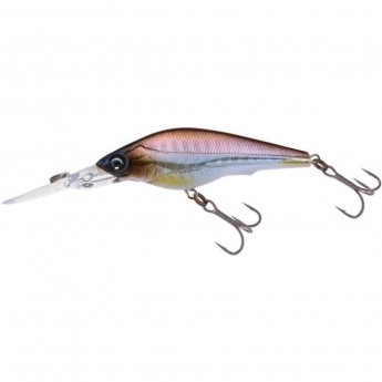 Воблер YO-ZURI DUEL HARDCORE SHAD 60SP R1179-HWS Воблер YO-ZURI DUEL HARDCORE SHAD 60SP R1179-HWS