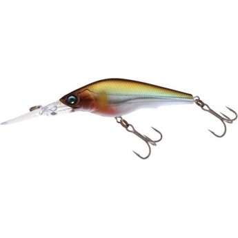 Воблер YO-ZURI DUEL HARDCORE SHAD 60SP R1179-MGSA Воблер YO-ZURI DUEL HARDCORE SHAD 60SP R1179-MGSA