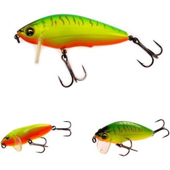 Воблер YO-ZURI DUEL HARDCORE SHAD 75SF 75mm R1367 HT Воблер YO-ZURI DUEL HARDCORE SHAD 75SF 75mm R1367 HT