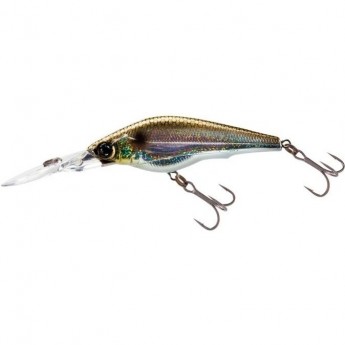 Воблер YO-ZURI DUEL HARDCORE SHAD 75SF 75mm R1367 PHSH Воблер YO-ZURI DUEL HARDCORE SHAD 75SF 75mm R1367 PHSH