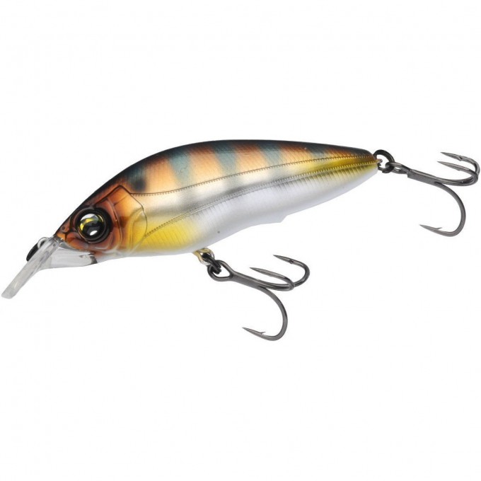Воблер YO-ZURI DUEL HARDCORE SHAD CRANK 0+ 65F R1183 BBG R1183-BBG