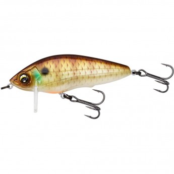 Воблер YO-ZURI DUEL HARDCORE SHAD CRANK 0+ 65F R1183 NBG Воблер YO-ZURI DUEL HARDCORE SHAD CRANK 0+ 65F R1183 NBG