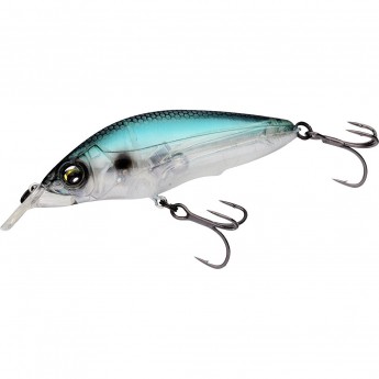 Воблер YO-ZURI DUEL HARDCORE SHAD CRANK 1+ 65F R1184 GSSH Воблер YO-ZURI DUEL HARDCORE SHAD CRANK 1+ 65F R1184 GSSH