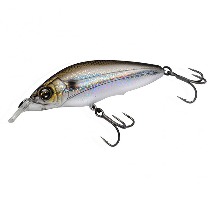 Воблер YO-ZURI DUEL HARDCORE SHAD CRANK 1+ 65F R1184 PHSH R1184-PHSH