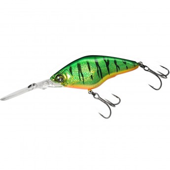 Воблер YO-ZURI DUEL HARDCORE SHAD CRANK 3+ 60F R1186 HHT Воблер YO-ZURI DUEL HARDCORE SHAD CRANK 3+ 60F R1186 HHT