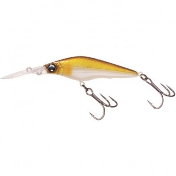 Воблер YO-ZURI DUEL HARDCORE SHAD F1034 50SP GSAY Воблер YO-ZURI DUEL HARDCORE SHAD F1034 50SP GSAY