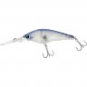 Воблер YO-ZURI DUEL HARDCORE SHAD SR 60SF CSH R1382-GHPB