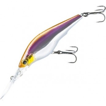 Воблер YO-ZURI DUEL HARDCORE SHAD SR 60SF R1382-MEWS Воблер YO-ZURI DUEL HARDCORE SHAD SR 60SF R1382-MEWS