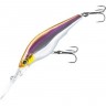 Воблер YO-ZURI DUEL HARDCORE SHAD SR 60SF R1382-MEWS