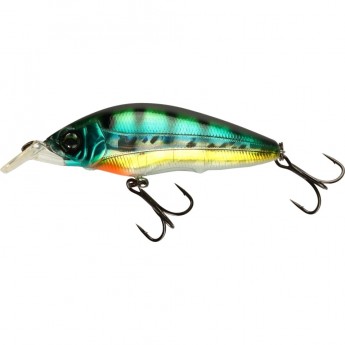 Воблер YO-ZURI DUEL HARDCORE SHALLOW CRANK 65F F968 HBG Воблер YO-ZURI DUEL HARDCORE SHALLOW CRANK 65F F968 HBG