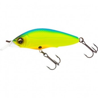 Воблер YO-ZURI DUEL HARDCORE SHALLOW CRANK 65F F968 MBCL Воблер YO-ZURI DUEL HARDCORE SHALLOW CRANK 65F F968 MBCL