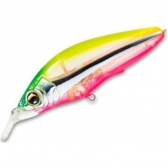 Воблер YO-ZURI DUEL HARDCORE SHALLOW CRANK F968 65F HCLP Воблер YO-ZURI DUEL HARDCORE SHALLOW CRANK F968 65F HCLP