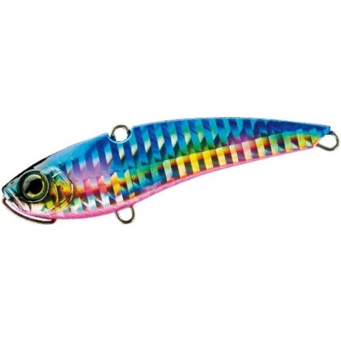 Воблер YO-ZURI DUEL HARDCORE SOLID VIBE (S) F1178 75mm HBPC F1178-HBPC