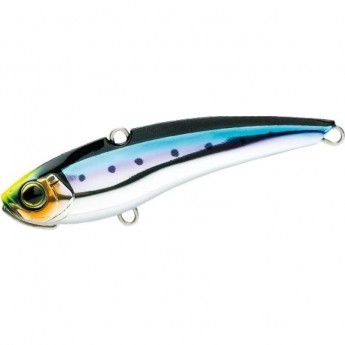 Воблер YO-ZURI DUEL HARDCORE SOLID VIBE (S) F1178 75mm HSTI Воблер YO-ZURI DUEL HARDCORE SOLID VIBE (S) F1178 75mm HSTI