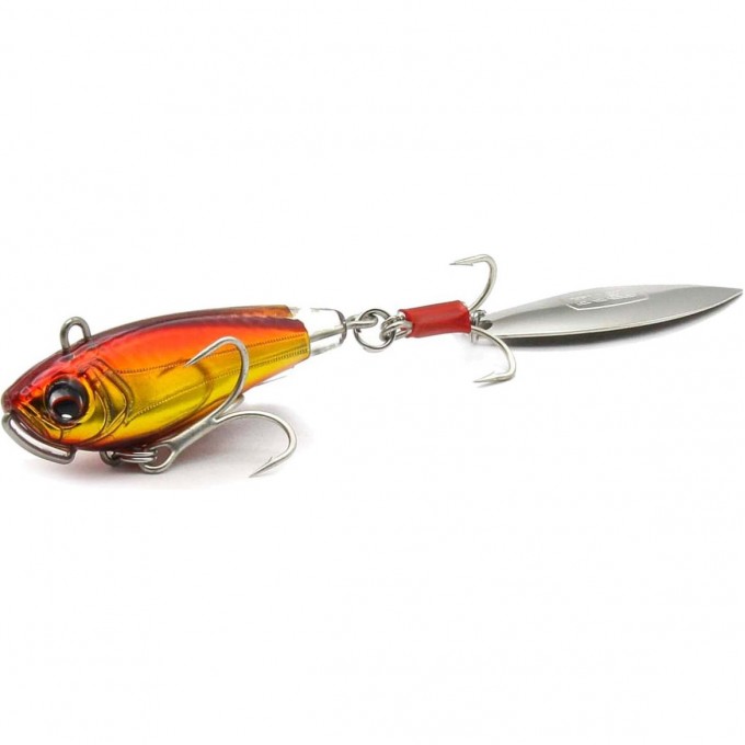 Воблер YO-ZURI DUEL HARDCORE SPIN 32g 55mm F1029 HGR F1029-HGR