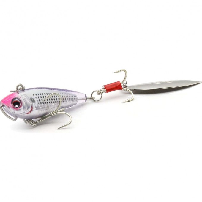 Воблер YO-ZURI DUEL HARDCORE SPIN 32g 55mm F1029 KVKS F1029-KVKS