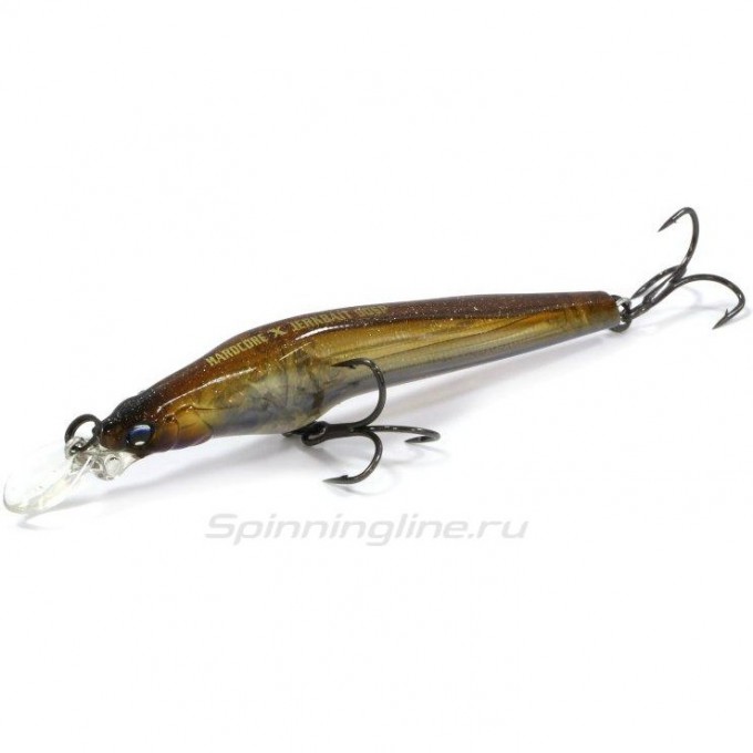 Воблер YO-ZURI DUEL HARDCORE X JERKBAIT F1106 90SP HGSM F1106-HGSM