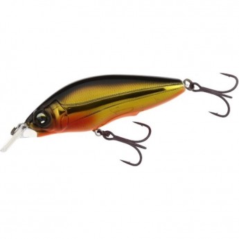 Воблер YO-ZURI DUEL HARDCORE X SHALLOW CRANK F1109 65F HGBL Воблер YO-ZURI DUEL HARDCORE X SHALLOW CRANK F1109 65F HGBL