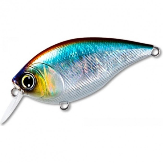 Воблер YO-ZURI DUEL HARDCORE XX CRANK 2+ F1101 65F HSH F1101-HSH