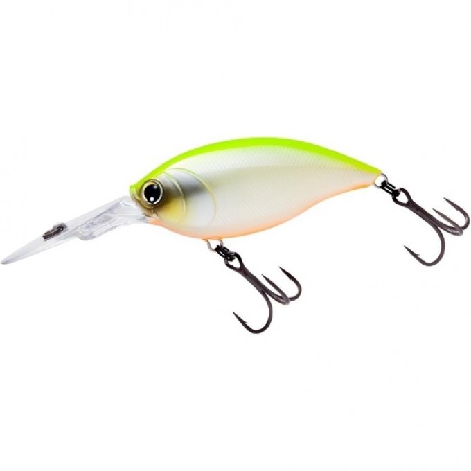Воблер YO-ZURI DUEL HARDCORE XX CRANK 3+ F1102 65F GPCL F1102-GPCL