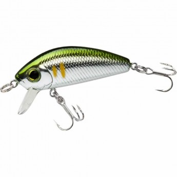 Воблер YO-ZURI DUEL L-MINNOW 33S F1166-C44 Воблер YO-ZURI DUEL L-MINNOW 33S F1166-C44