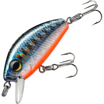 Воблер YO-ZURI DUEL L-MINNOW 33S F1166-M92 Воблер YO-ZURI DUEL L-MINNOW 33S F1166-M92