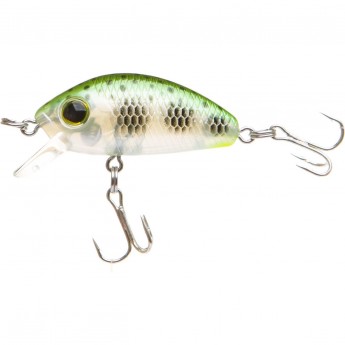 Воблер YO-ZURI DUEL L-MINNOW 33S F1166-MDM Воблер YO-ZURI DUEL L-MINNOW 33S F1166-MDM