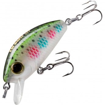 Воблер YO-ZURI DUEL L-MINNOW 33S F1166-NRT Воблер YO-ZURI DUEL L-MINNOW 33S F1166-NRT
