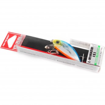Воблер YO-ZURI DUEL L-MINNOW 44S F1167 HBSN Воблер YO-ZURI DUEL L-MINNOW 44S F1167 HBSN