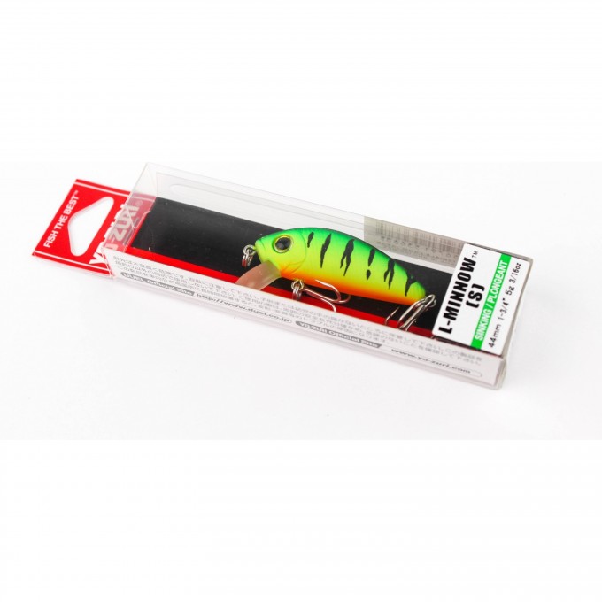 Воблер YO-ZURI DUEL L-MINNOW 44S F1167 MHT F1167-MHT