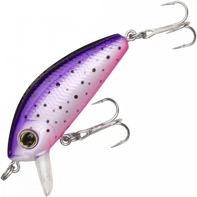 Воблер YO-ZURI DUEL L-MINNOW 44S F1167 PRT F1167-PRT