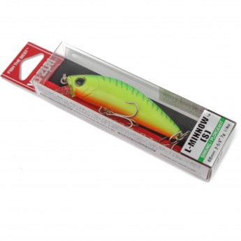 Воблер YO-ZURI DUEL L-MINNOW 66S F1168 HT Воблер YO-ZURI DUEL L-MINNOW 66S F1168 HT