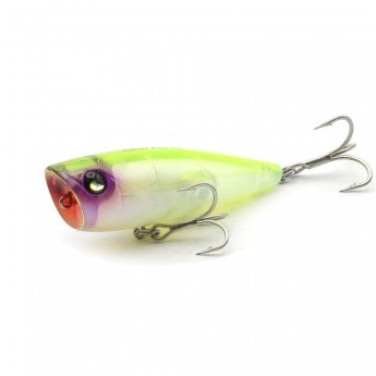 Воблер YO-ZURI DUEL SILVER PROP F906 60F GSPL Воблер YO-ZURI DUEL SILVER PROP F906 60F GSPL